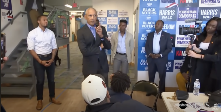 Obama’s Challenge Misses the Mark: Black Men Want Substance, Not Guilt or Shame